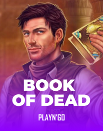 Book Of Dead