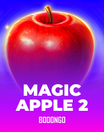 Magic Apple 2